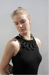 Peacock Necklace